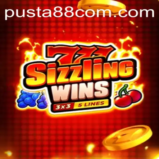 Unveiling 777sizzlingwins: A New Era of Online Gaming