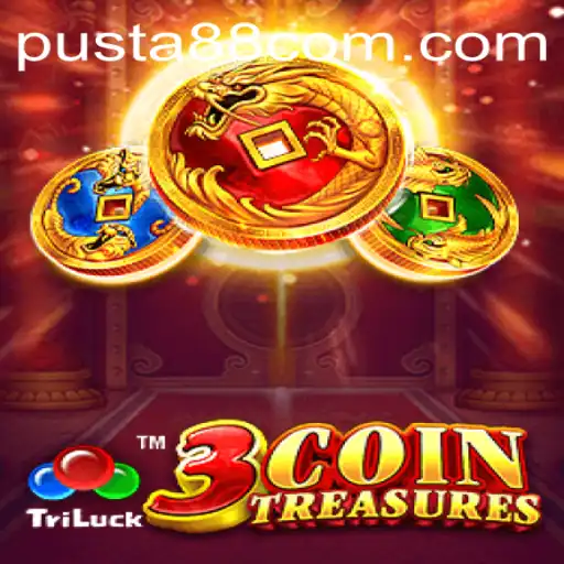 Unveiling the Adventure of 3CoinTreasures: The Ultimate Guide to Gameplay and Strategy