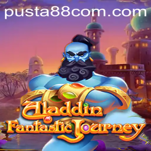Exploring the Magical World of Aladdin in Pusta88
