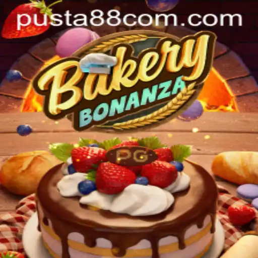 BakeryBonanza and Pusta88: A Delectable Gaming Experience