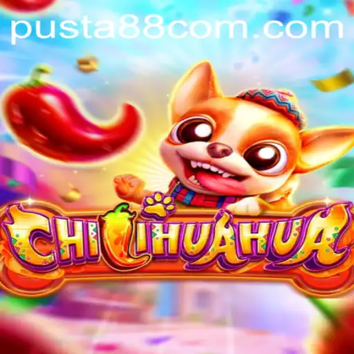 The Exciting World of CHILIHUAHUA: A Game Exploration with Pusta88