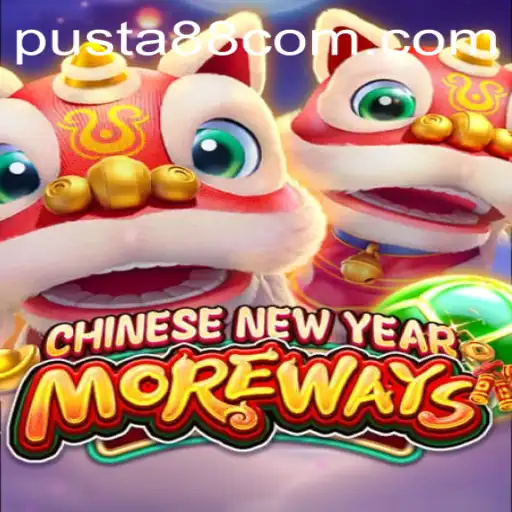 CHINESENEWYEARMOREWAYS: A Unique Gaming Experience