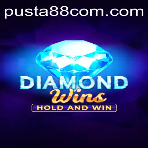 Unraveling the Excitement of DiamondWins: A Deep Dive into the World of Pusta88