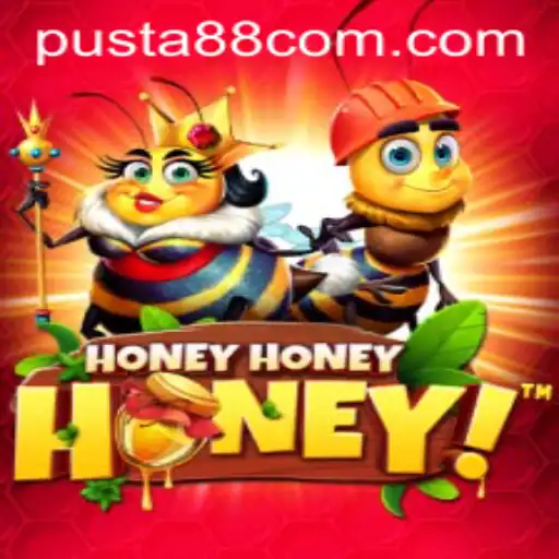 Discover the Excitement of HoneyHoneyHoney and the Buzz of Pusta88