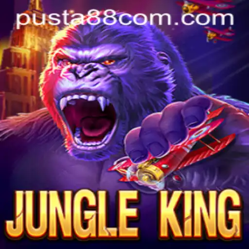 Unveiling JungleKing: The Thrilling Adventure Enhanced by Pusta88