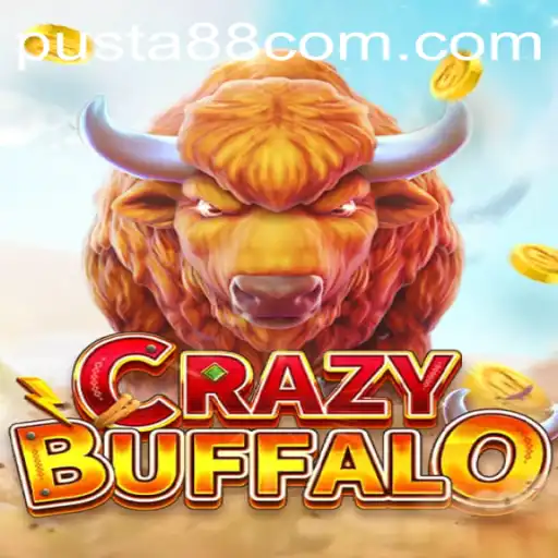 Unveiling CRAZYBUFFALO: The Ultimate Gaming Adventure