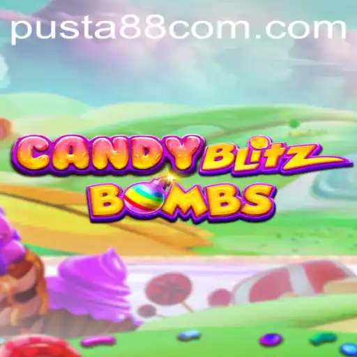 CandyBlitzBombs: The Explosive Gaming Experience