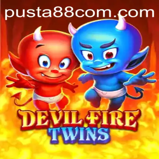 Dive into the Exciting World of DevilFireTwins with Pusta88