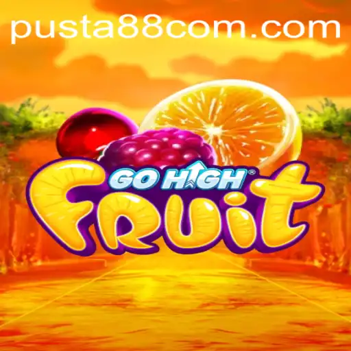 GoHighFruit: A Thrilling Game Adventure Unveiling the Enigmatic Pusta88