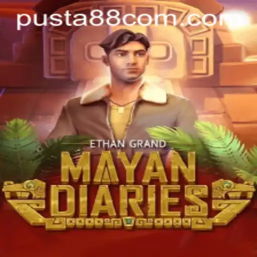 Explore the Enigmatic World of MayanDiaries and Pusta88