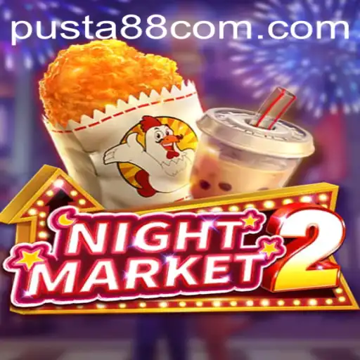 Exploring the Thrills of NightMarket2: A New Era in Gaming with Pusta88