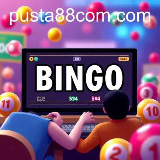 The Rise of Online Bingo: Exploring the Pusta88 Phenomenon