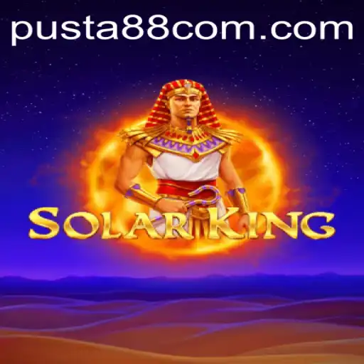 Exploring the Dynamic Universe of SolarKing and Its Intriguing Gameplay with Pusta88