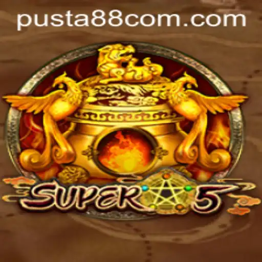 Super5: The Exciting Game with a New Twist from Pusta88