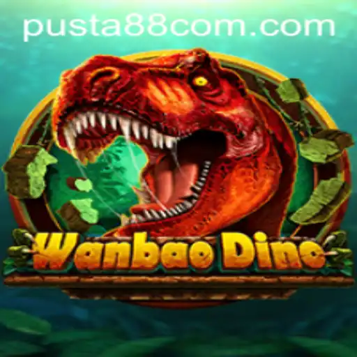 Discovering WanBaoDino: A Thrilling Adventure with Pusta88